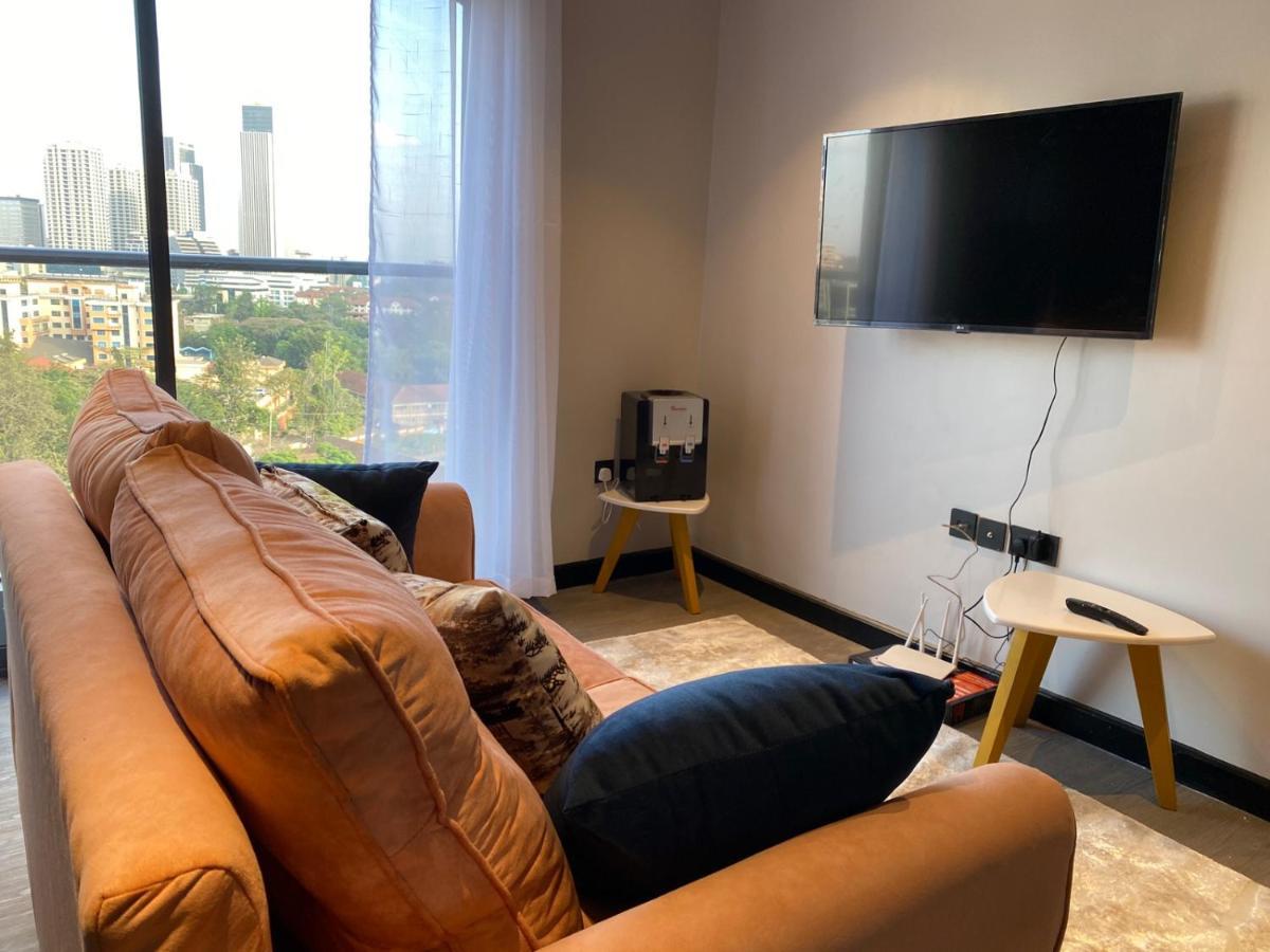 Apartment Paranais