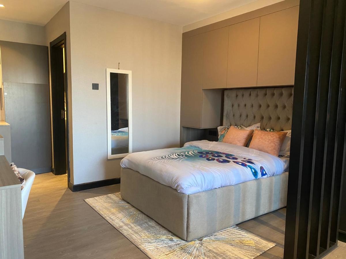 Apartment Paranais *
