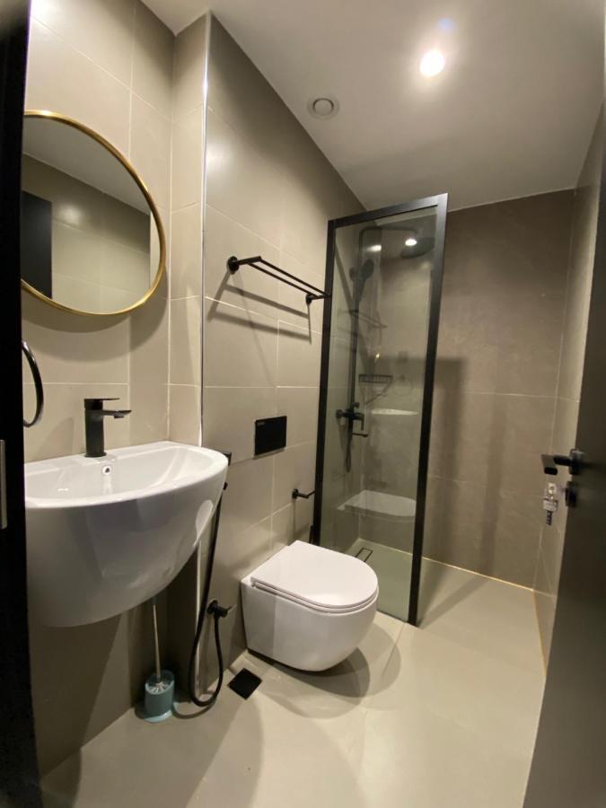 Paranais Apartment