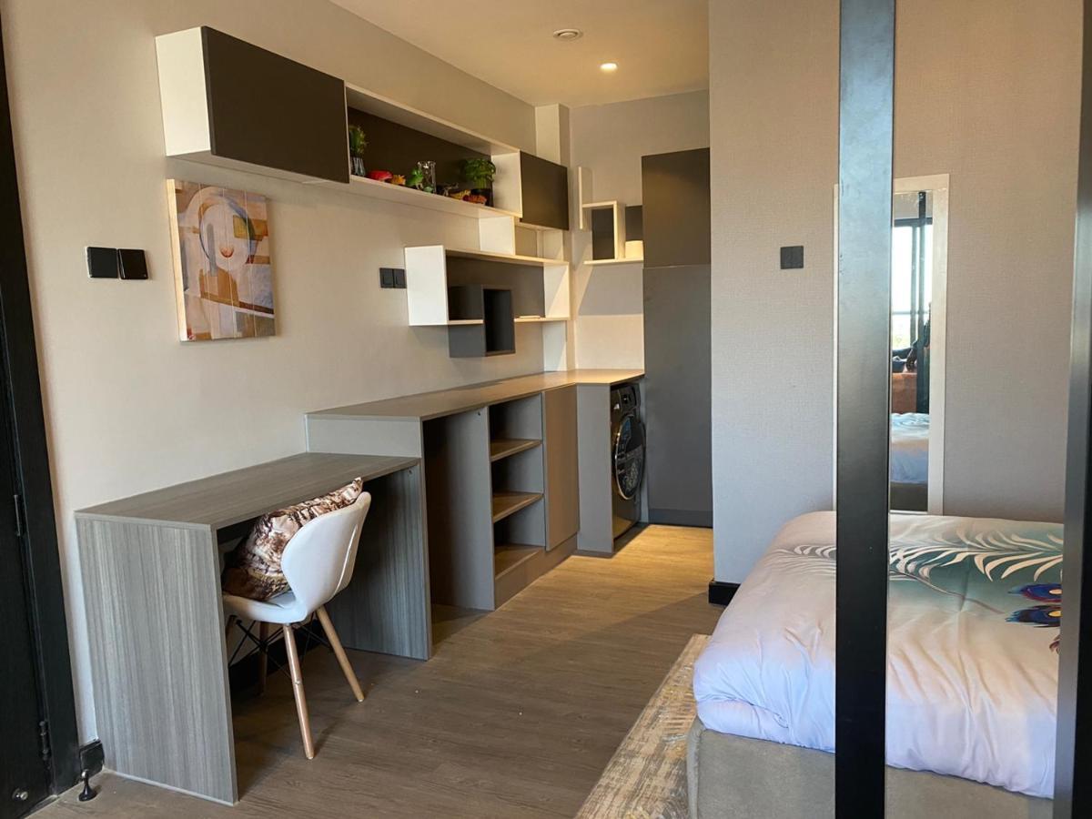 Paranais Apartment