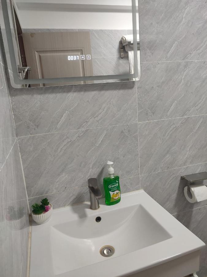 Kileleshwa Superb 2bedroom With Gym Apartamento *