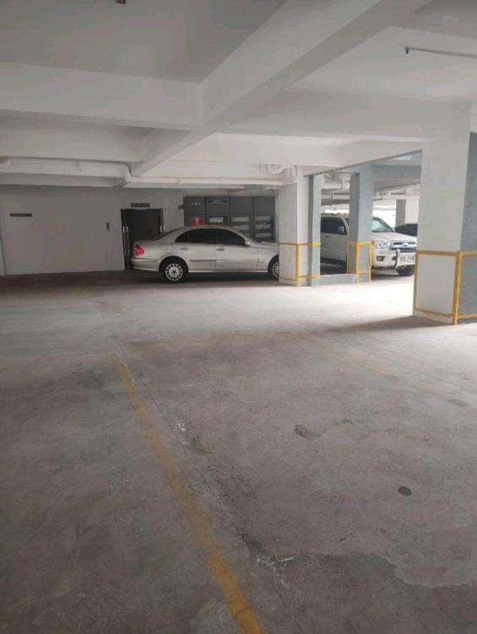 Apartamento Kileleshwa Superb 2bedroom With Gym *