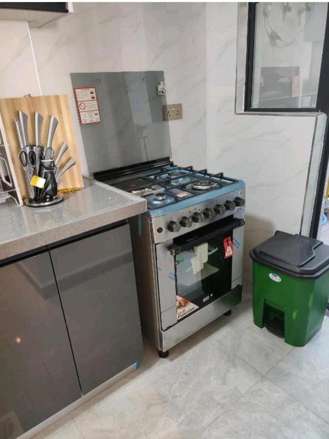 Kileleshwa Superb 2bedroom With Gym * Nairobi