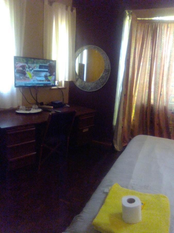Casablanca Hospedagem domiciliar Nairobi