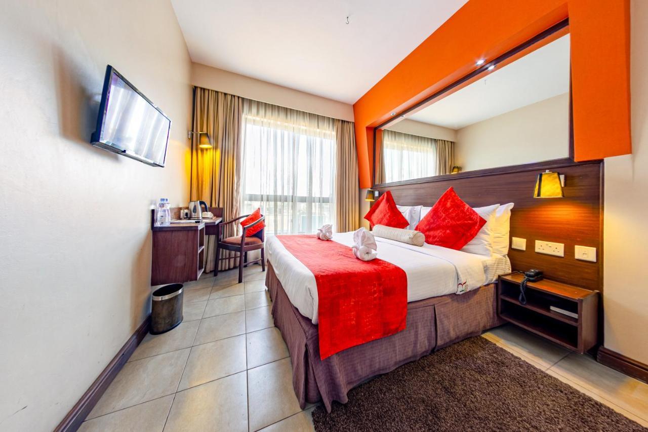 Rio Hotel Nairobi