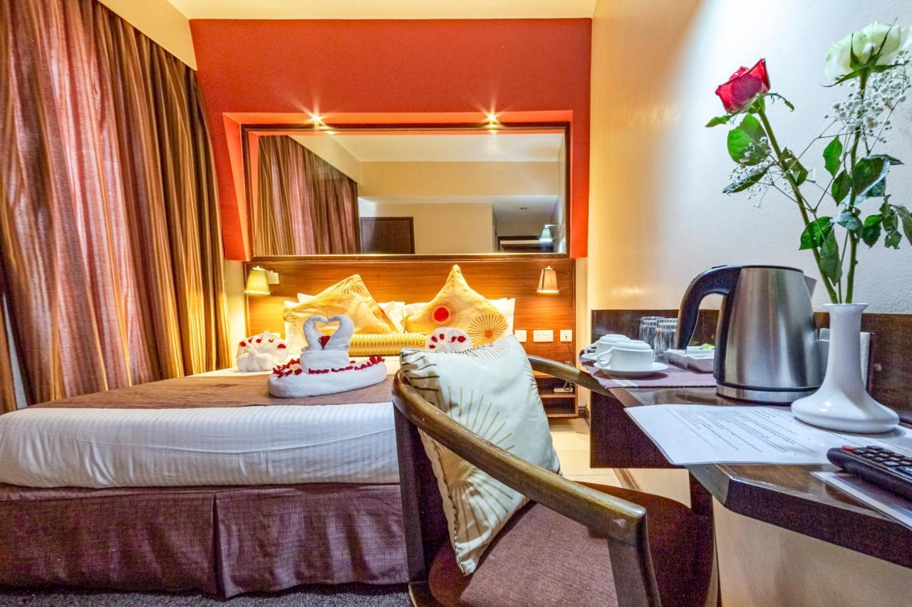 Rio Hotel 4*
