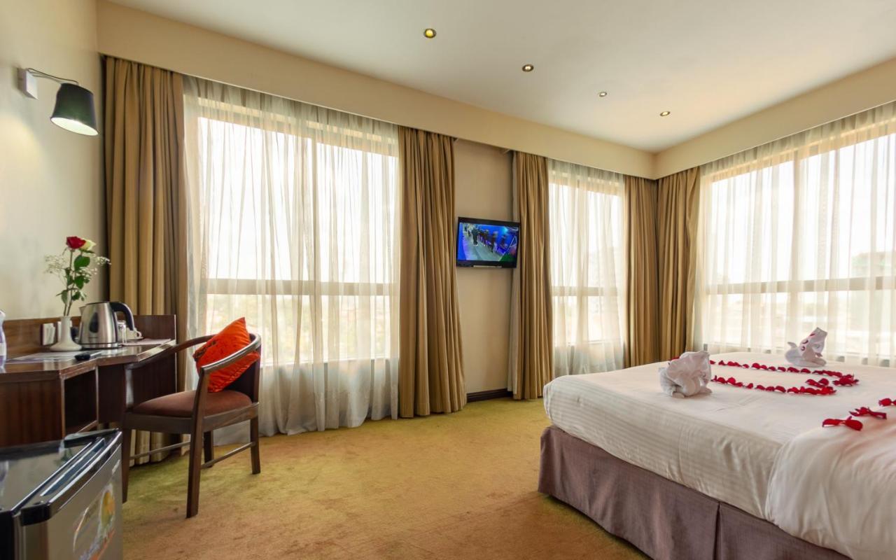 Rio Hotel