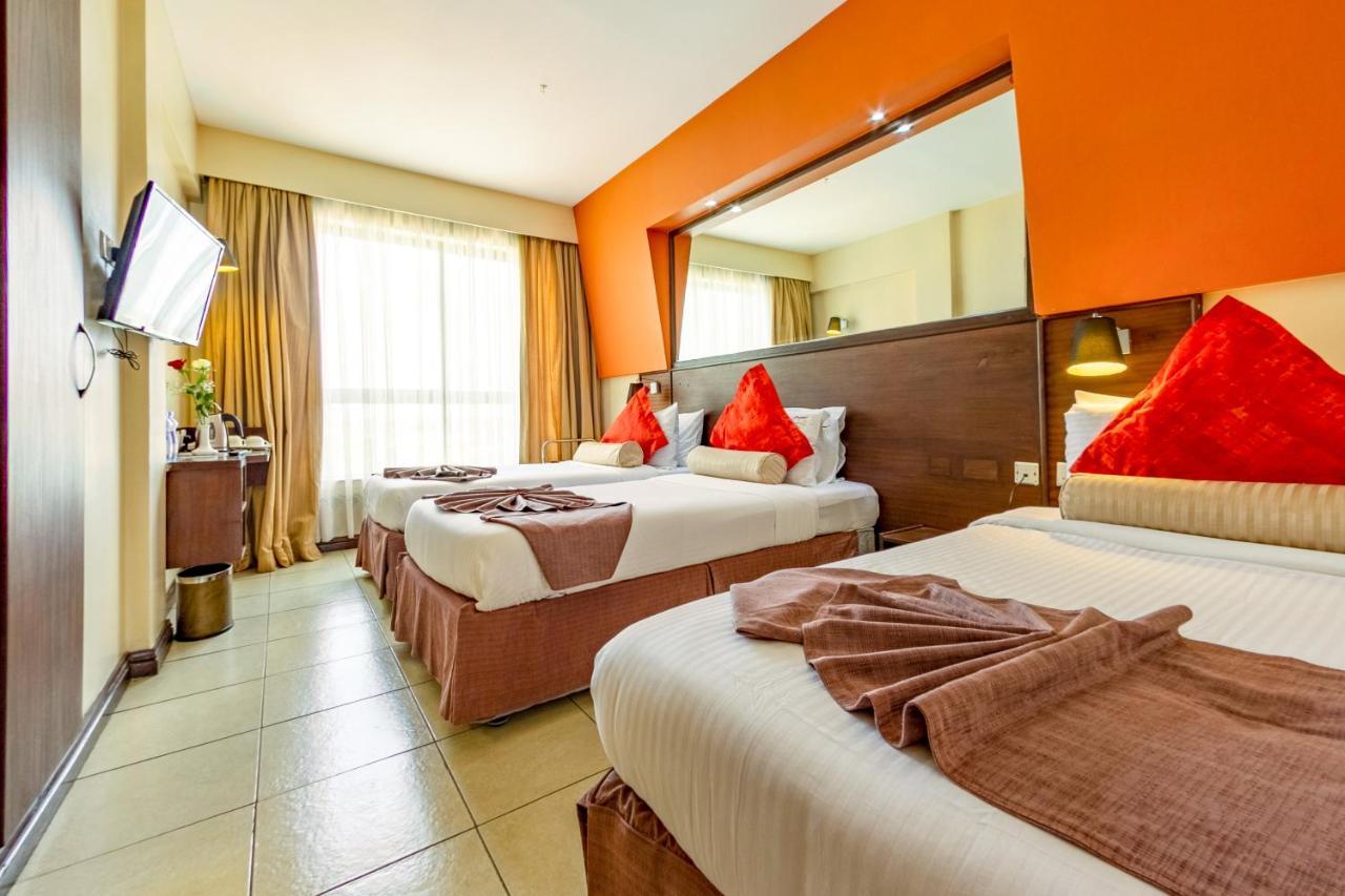 Rio Hotel Nairobi