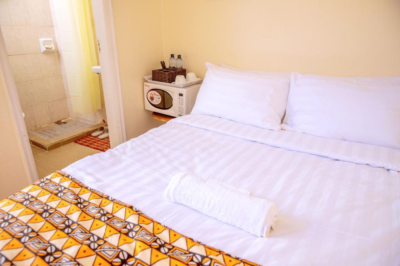 Apartment Sawada Villas Nairobi