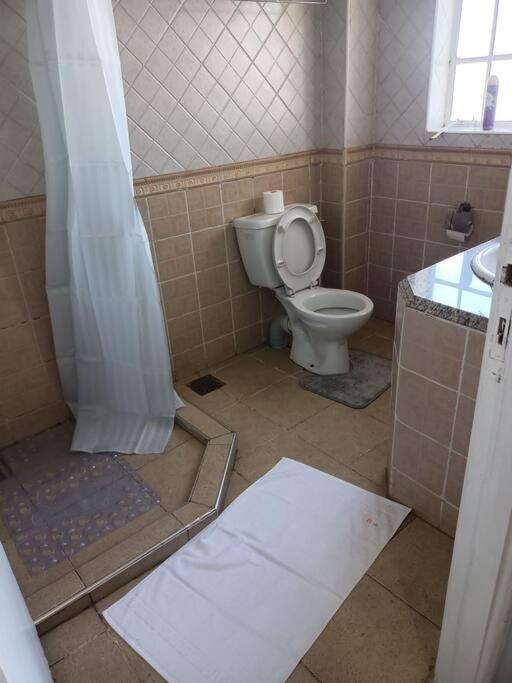 Suo With Free Wi-fi And Parking Apartment *
