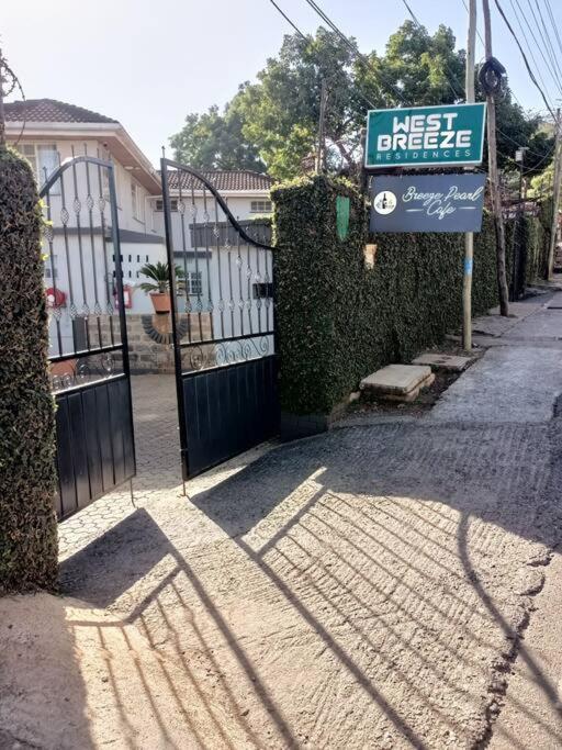 Suo With Free Wi-fi And Parking Nairobi