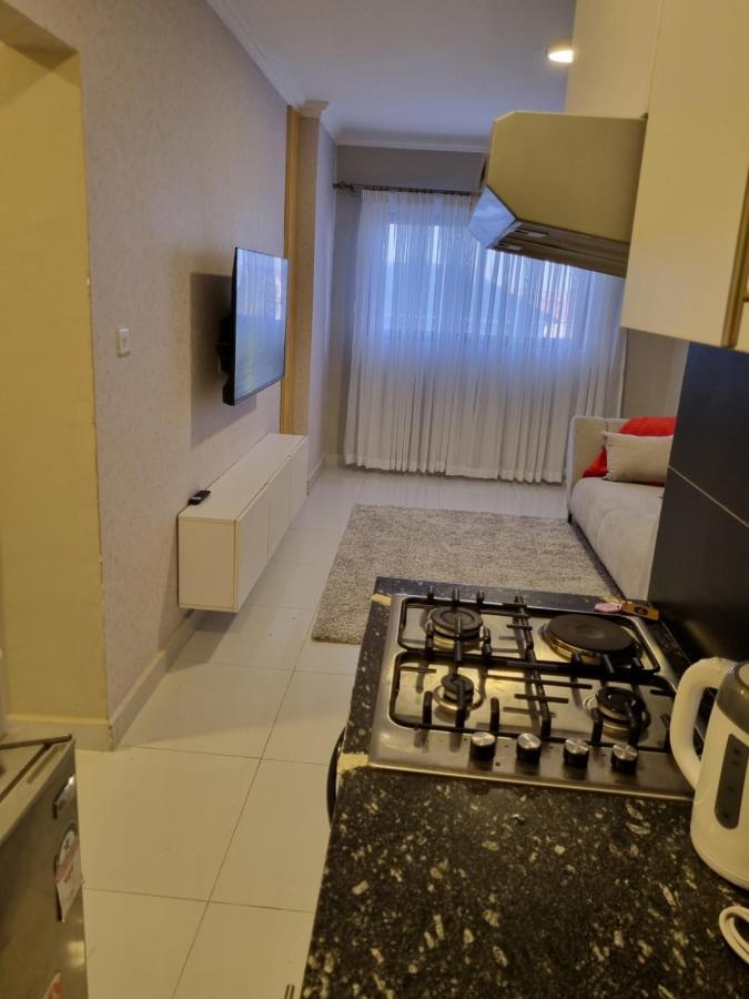 Apartment Chic Homes Jkia - Cozy Homes Near Jkia And Sgr Nairobi