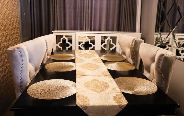 Hospedagem domiciliar Airport Homes *