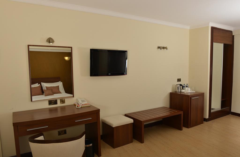 Summerdale 3* Nairobi