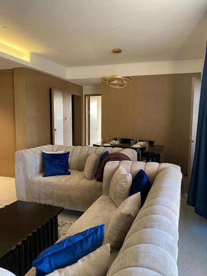 Two Bedroom Gtc Westland Apartment