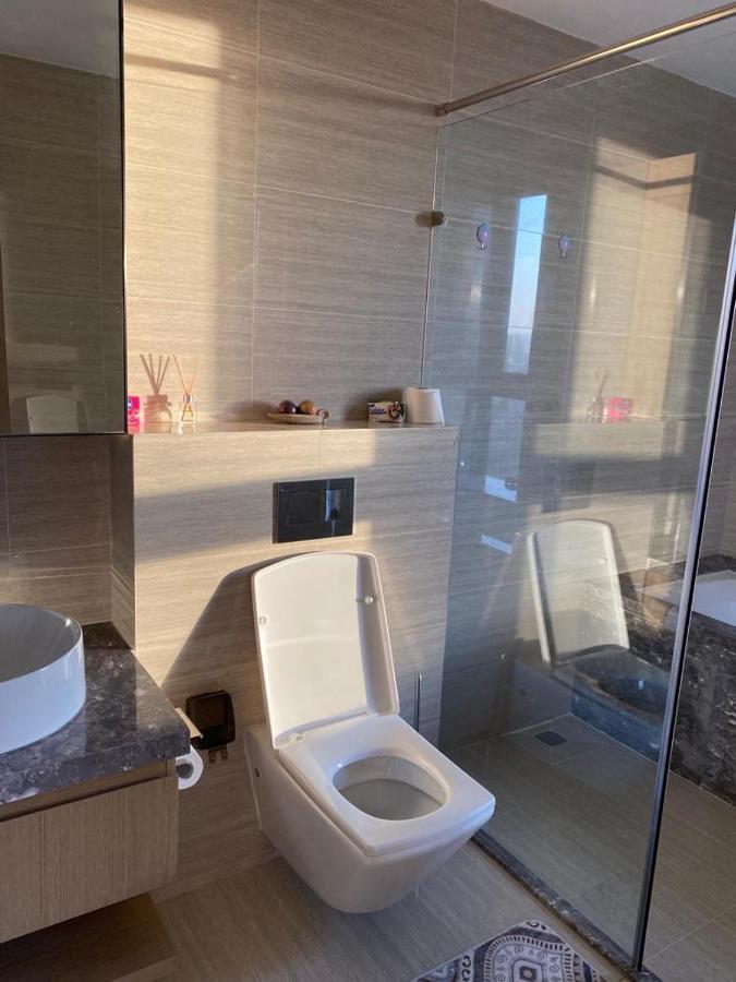 Apartment Two Bedroom Gtc Westland