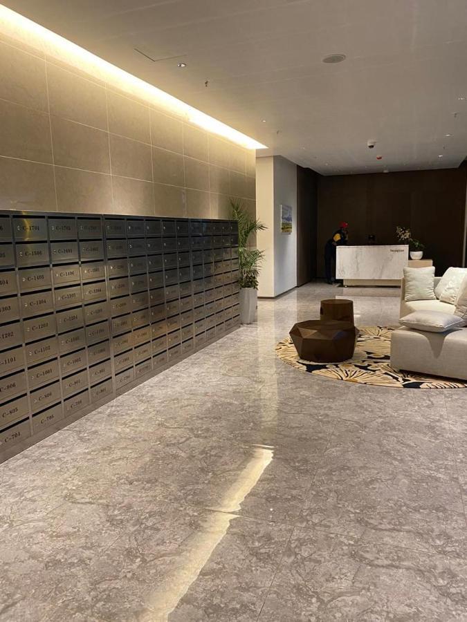 Two Bedroom Gtc Westland