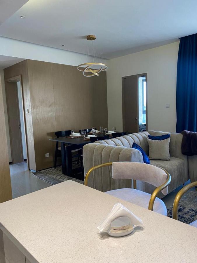 Two Bedroom Gtc Westland * Nairobi