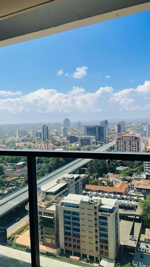Two Bedroom Gtc Westland Apartment Nairobi