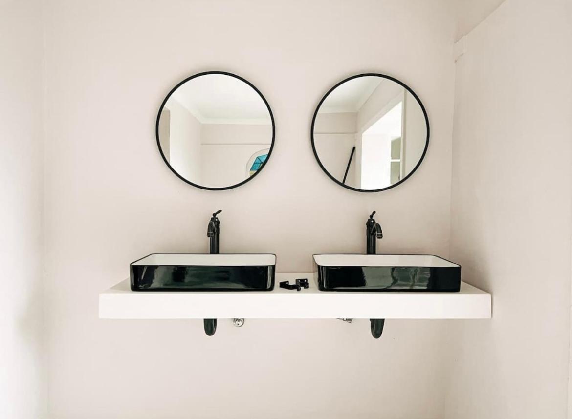 Helvetica Nue Apartment *