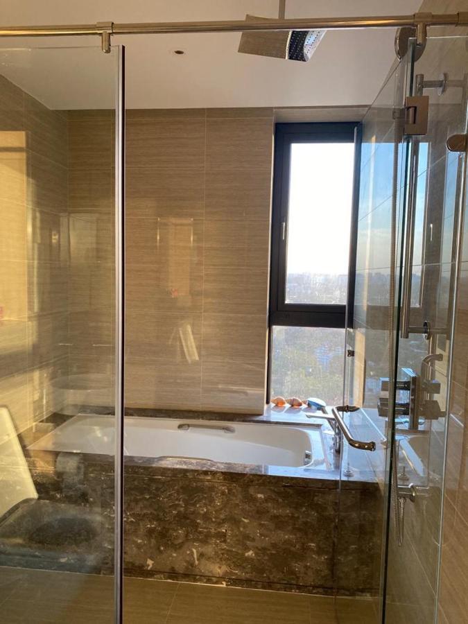 Two Bedroom Gtc Westland Apartment
