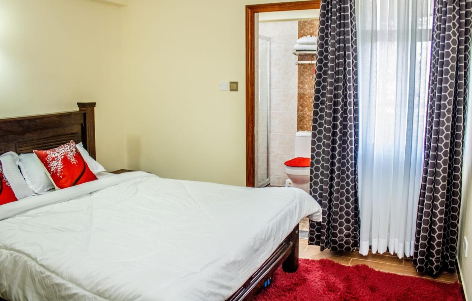 Lux Dennis Pritt Business Kilimani Nairobi