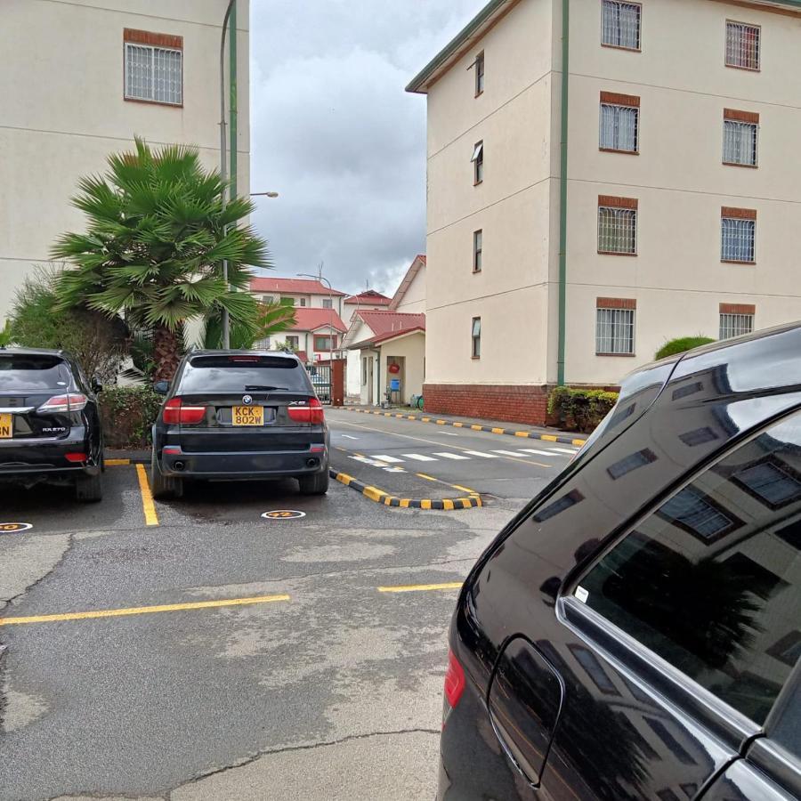 Hospedagem domiciliar Airport Homes