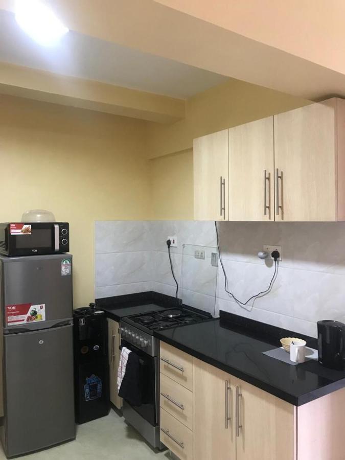 Lux Dennis Pritt Business Kilimani Nairobi