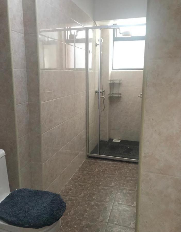 Apartment Lux Dennis Pritt Business Kilimani *