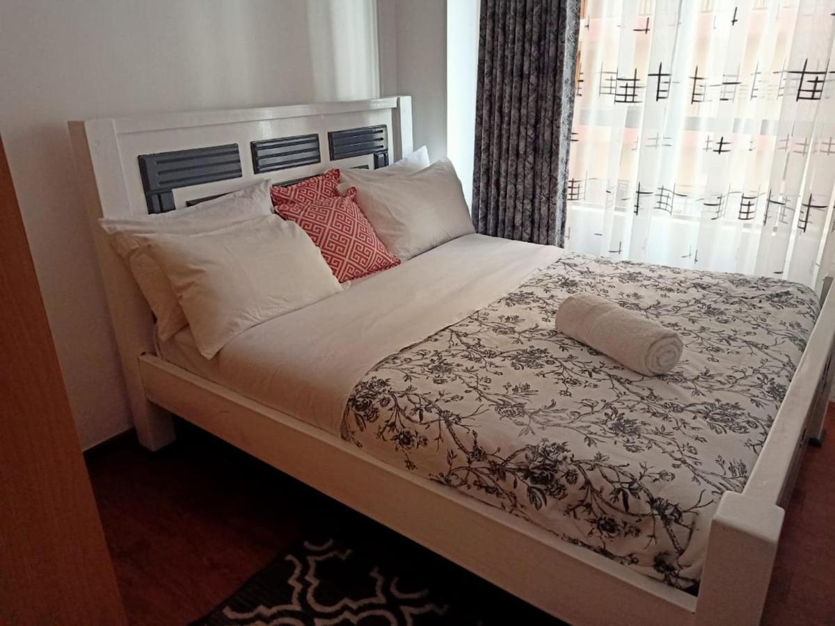 Kingston Apartment Nairobi