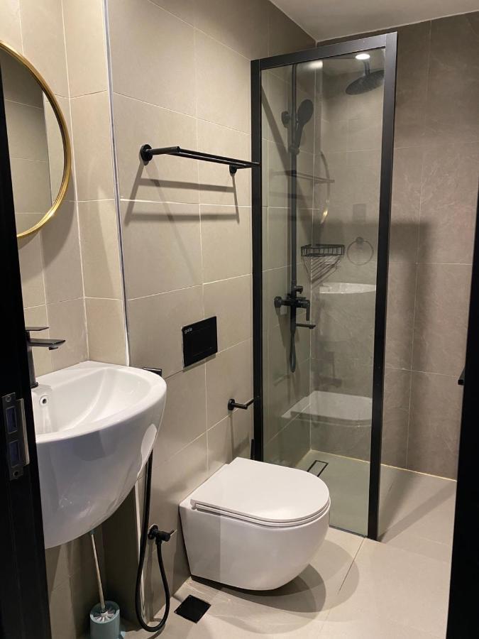 Apartment Paranais 2 *