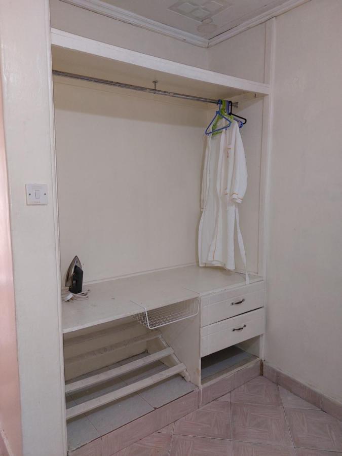 Sky Furnished In South B Apartment Nairobi