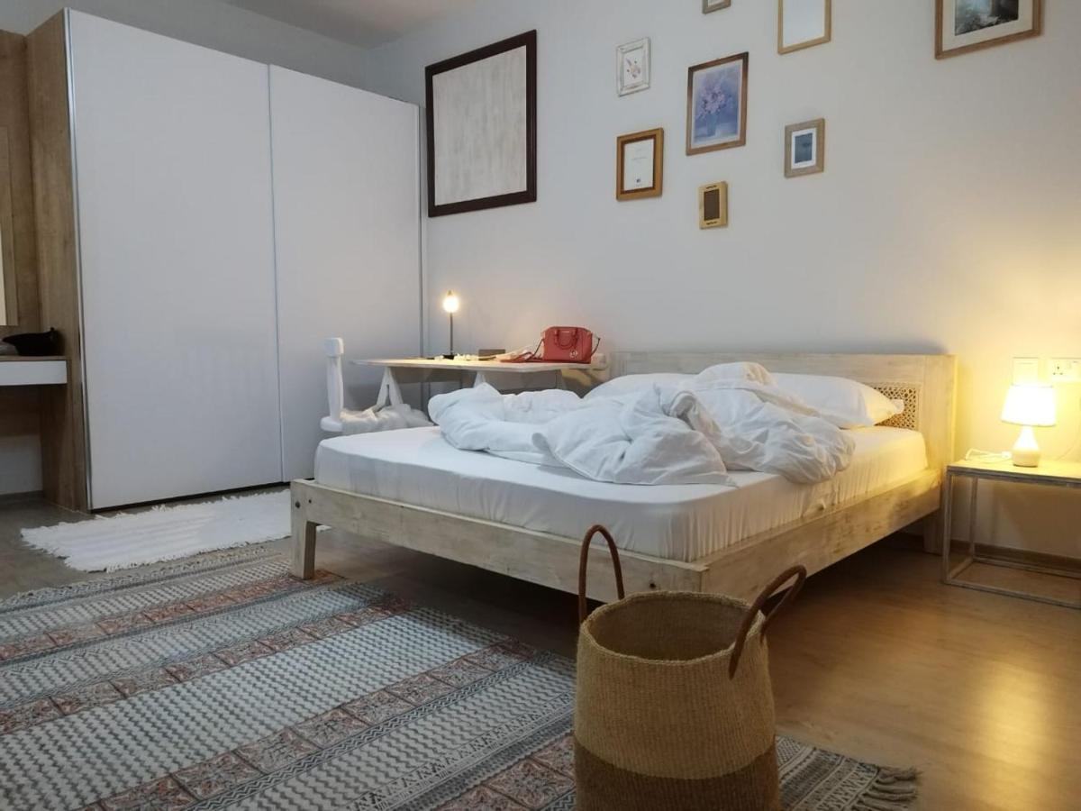 Salma's Airbnb Apartment *