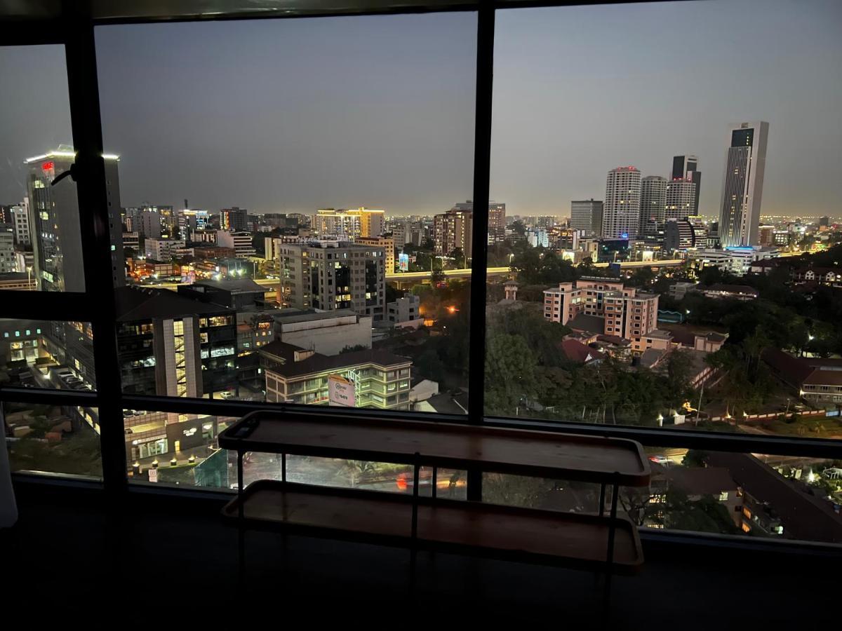 Apartment Yayo Westlands