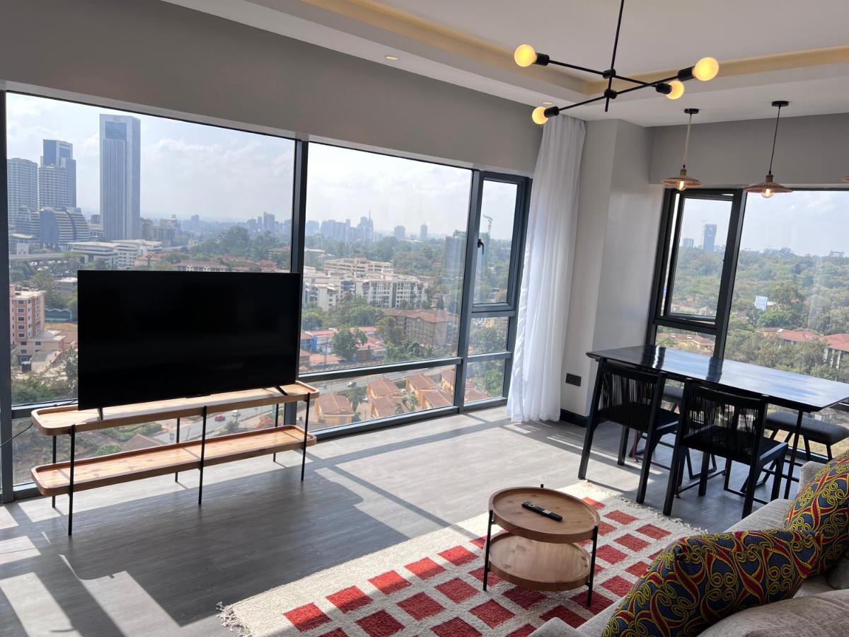 Apartment Yayo Westlands