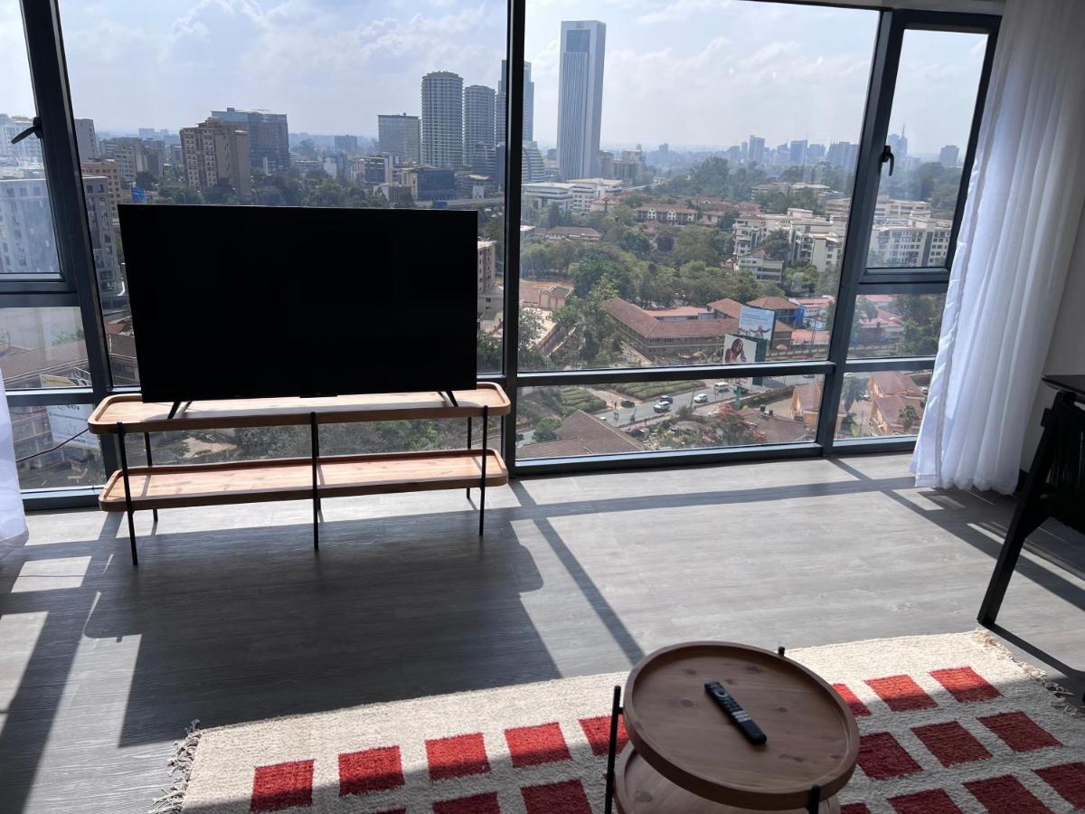 Apartment Yayo Westlands *
