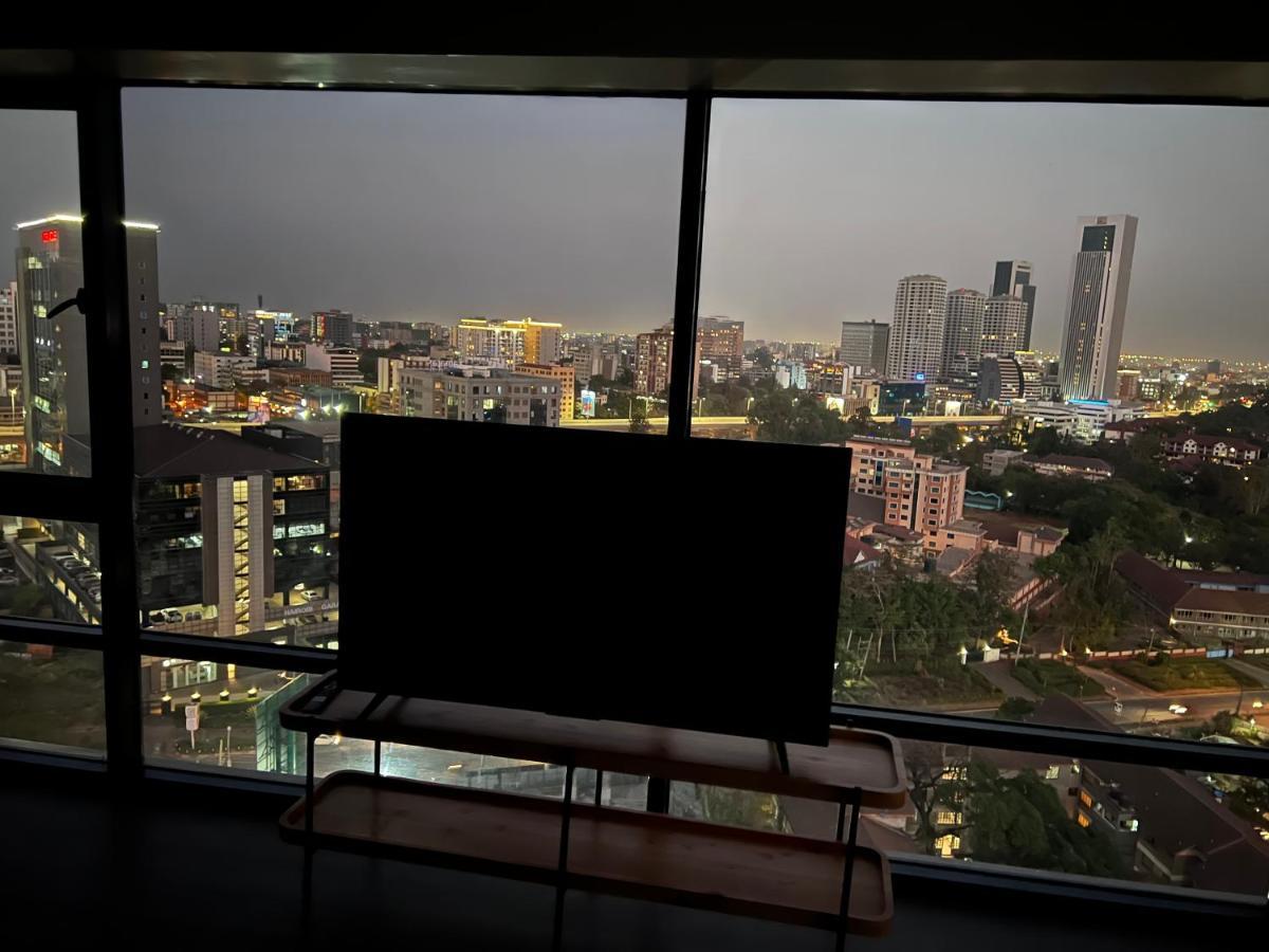 Yayo Westlands Apartment Nairobi