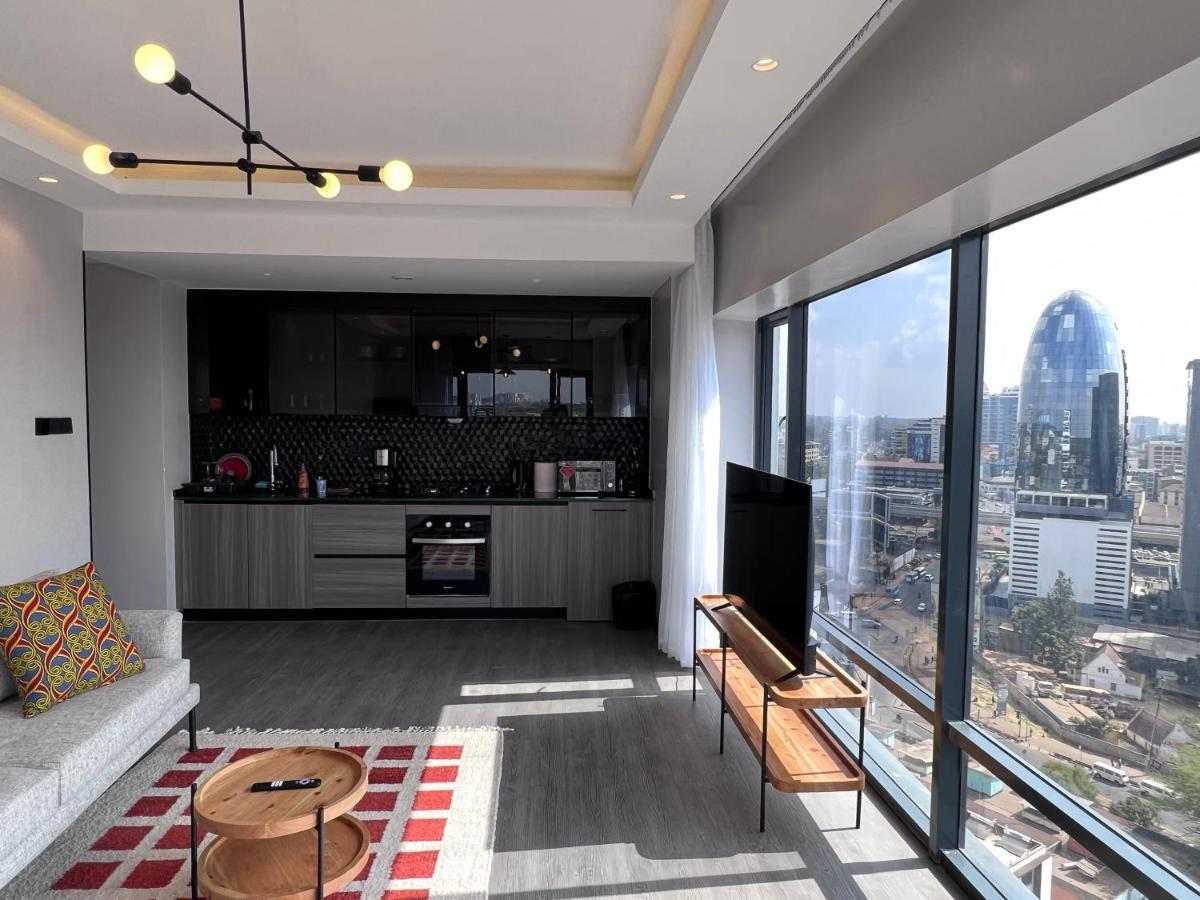 Apartment Yayo Westlands