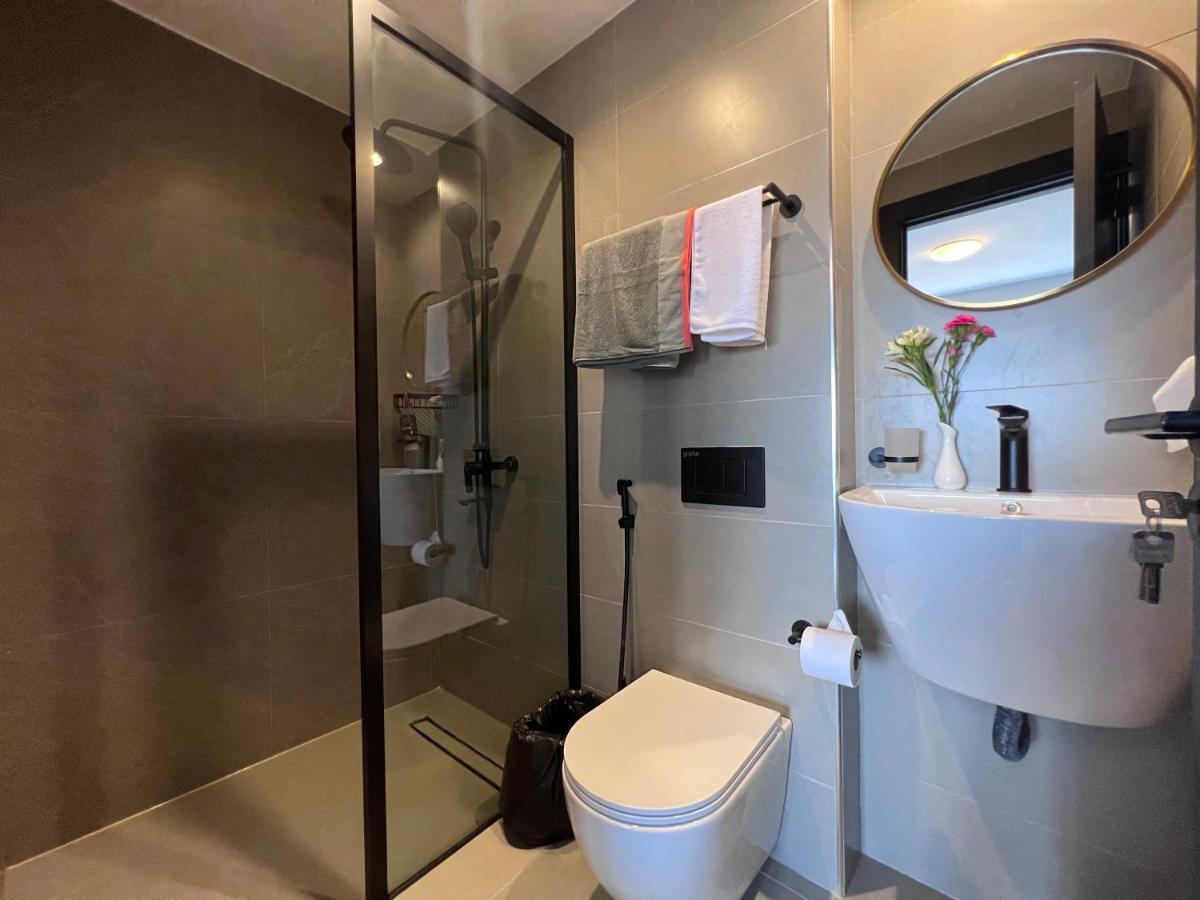 Apartment Yayo Westlands