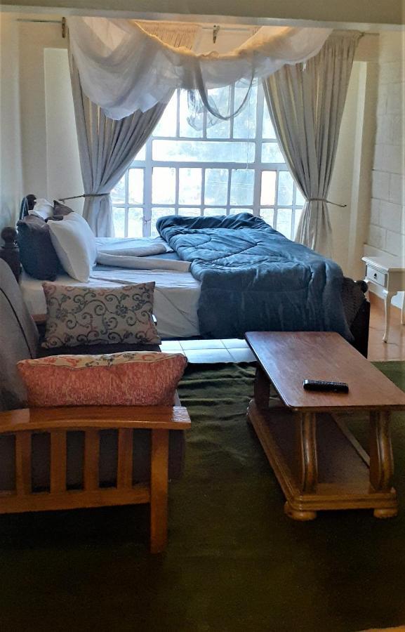 Guest house Lulu's