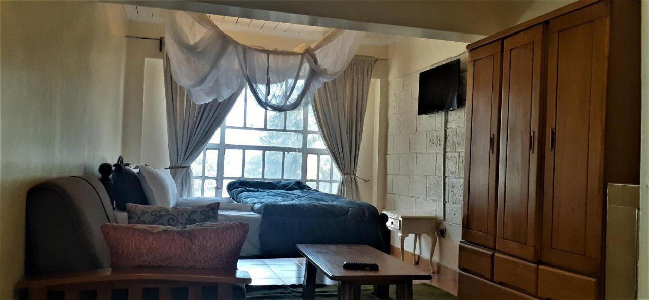Lulu's Nairobi