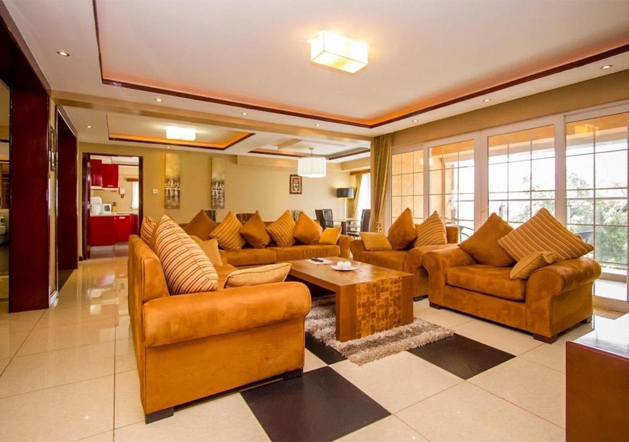Apartment Clarence House *