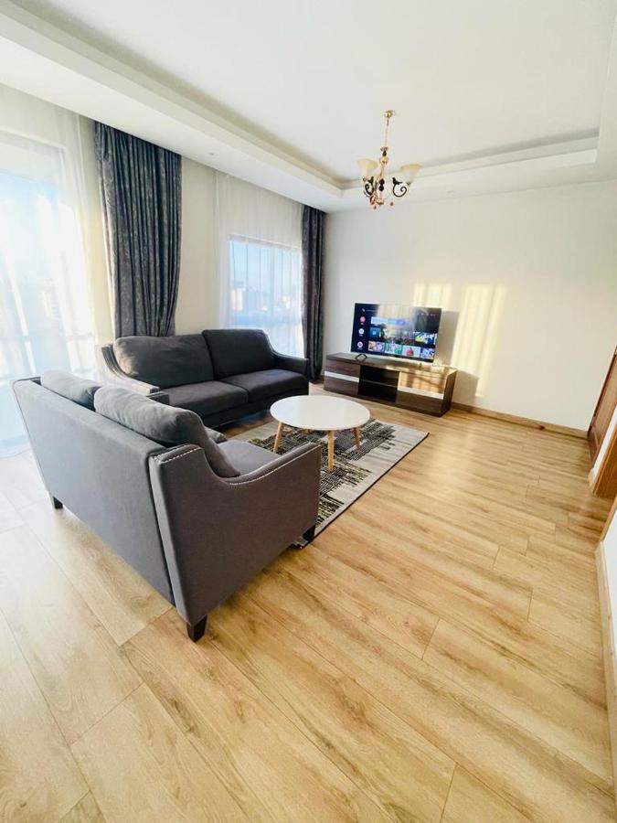 Apartment Almas Towers