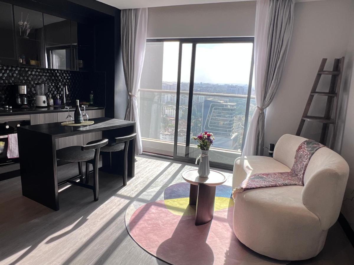Apartment Yayo Westlands *