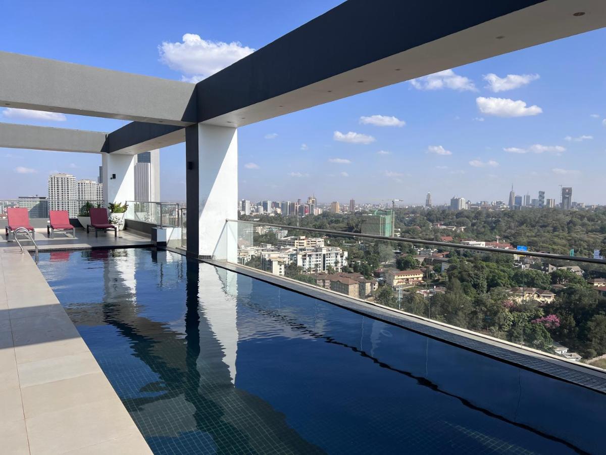 Yayo Westlands * Nairobi