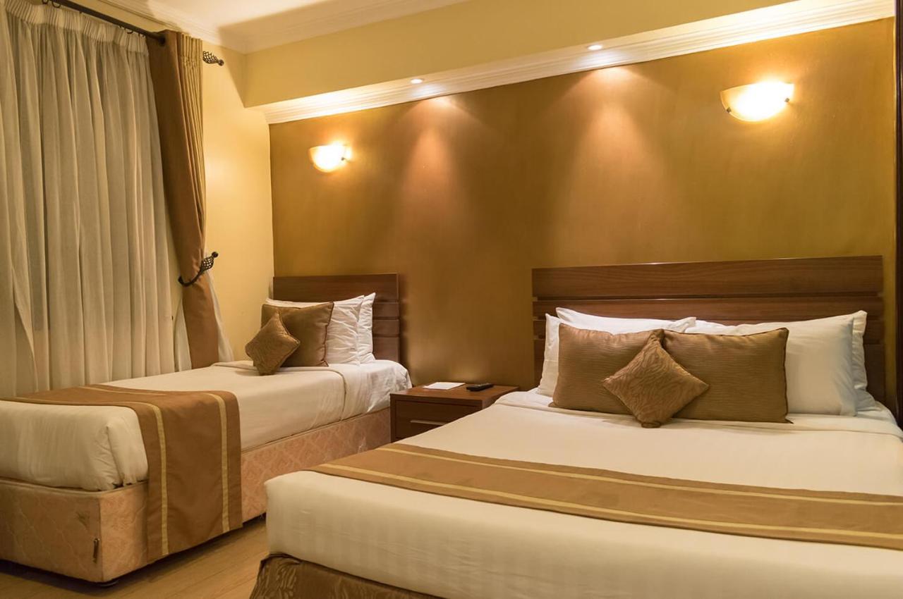 Summerdale 3* Nairobi