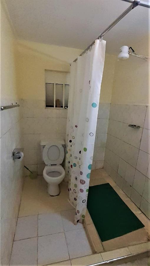 Lulu's Guest house