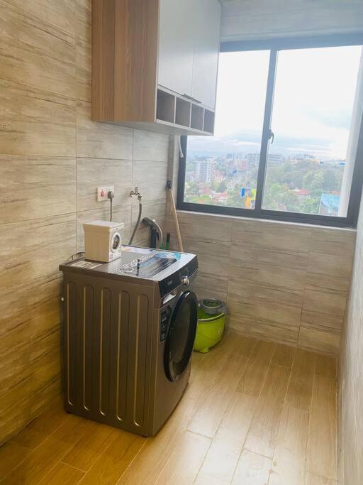 Siaya Park Furnished Kileleshwa Nairobi