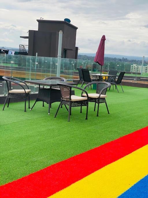 Apartment Siaya Park Furnished Kileleshwa