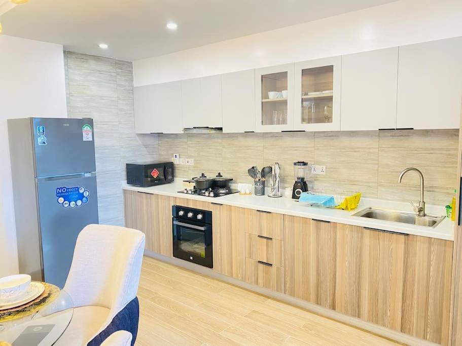 Siaya Park Furnished Kileleshwa Apartment *